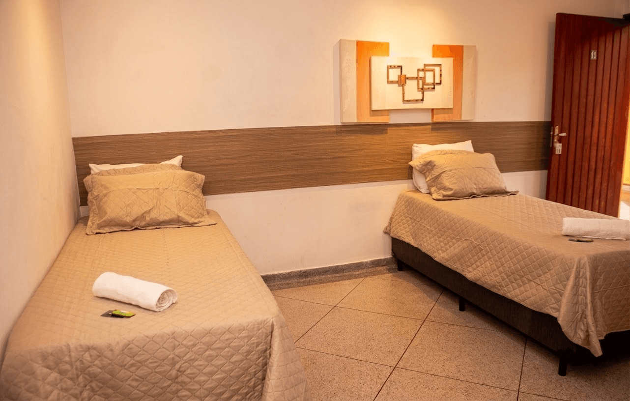 Quarto Single — foto 3