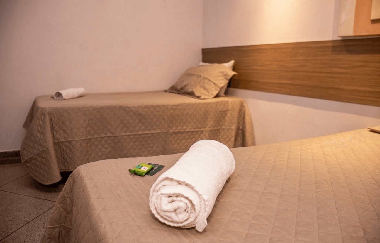 Quarto Single — foto 4