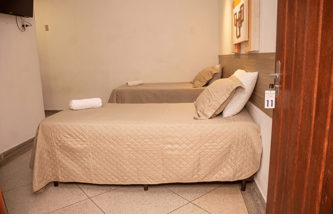 Quarto Single — foto 2