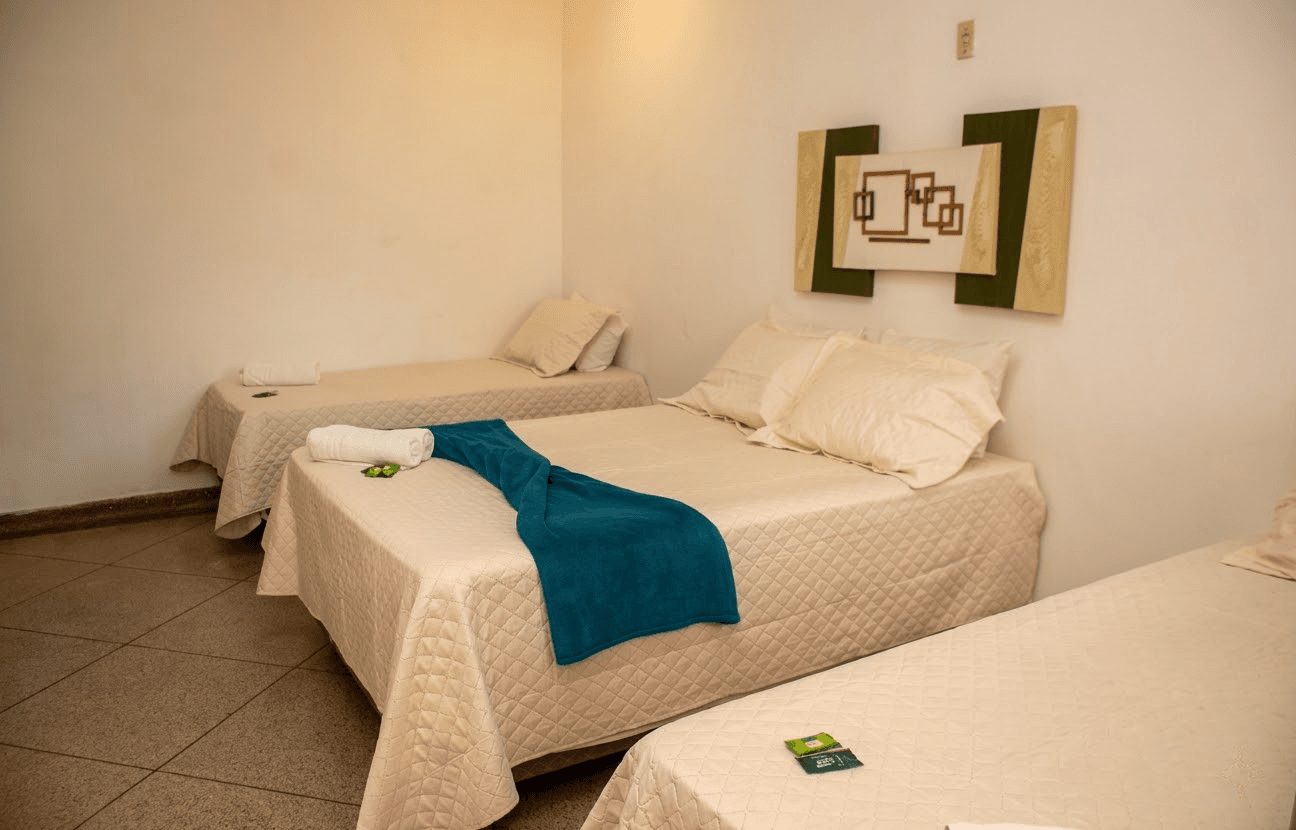 Quarto Quadruplo — foto 2