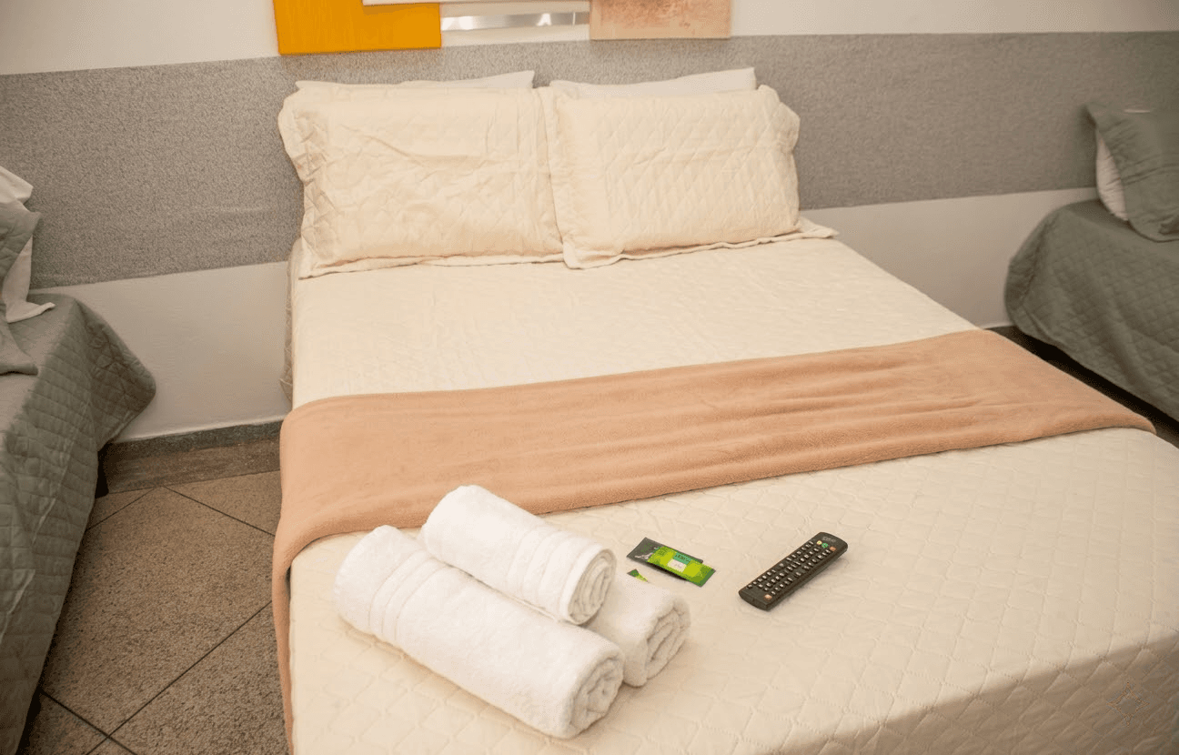 Quarto Quadruplo — foto 3