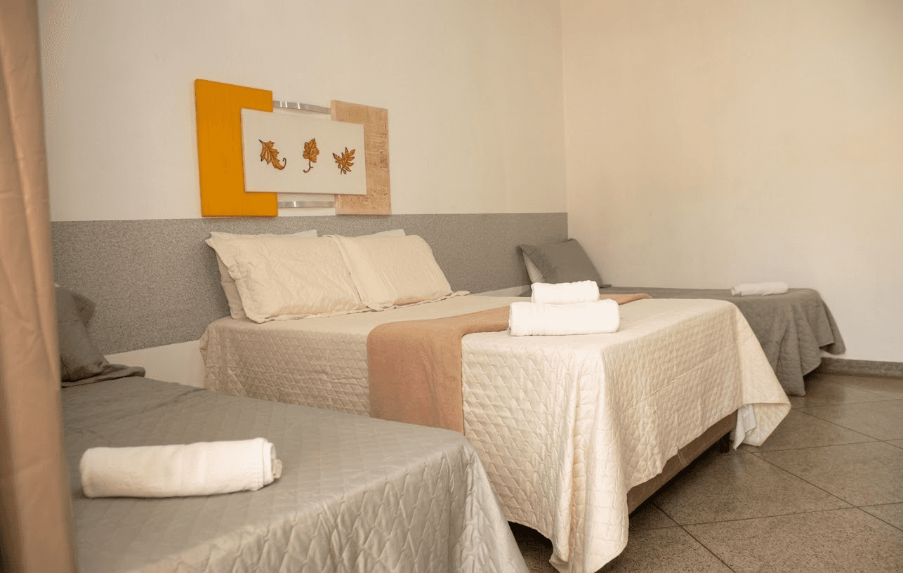 Quarto Quadruplo — foto 4