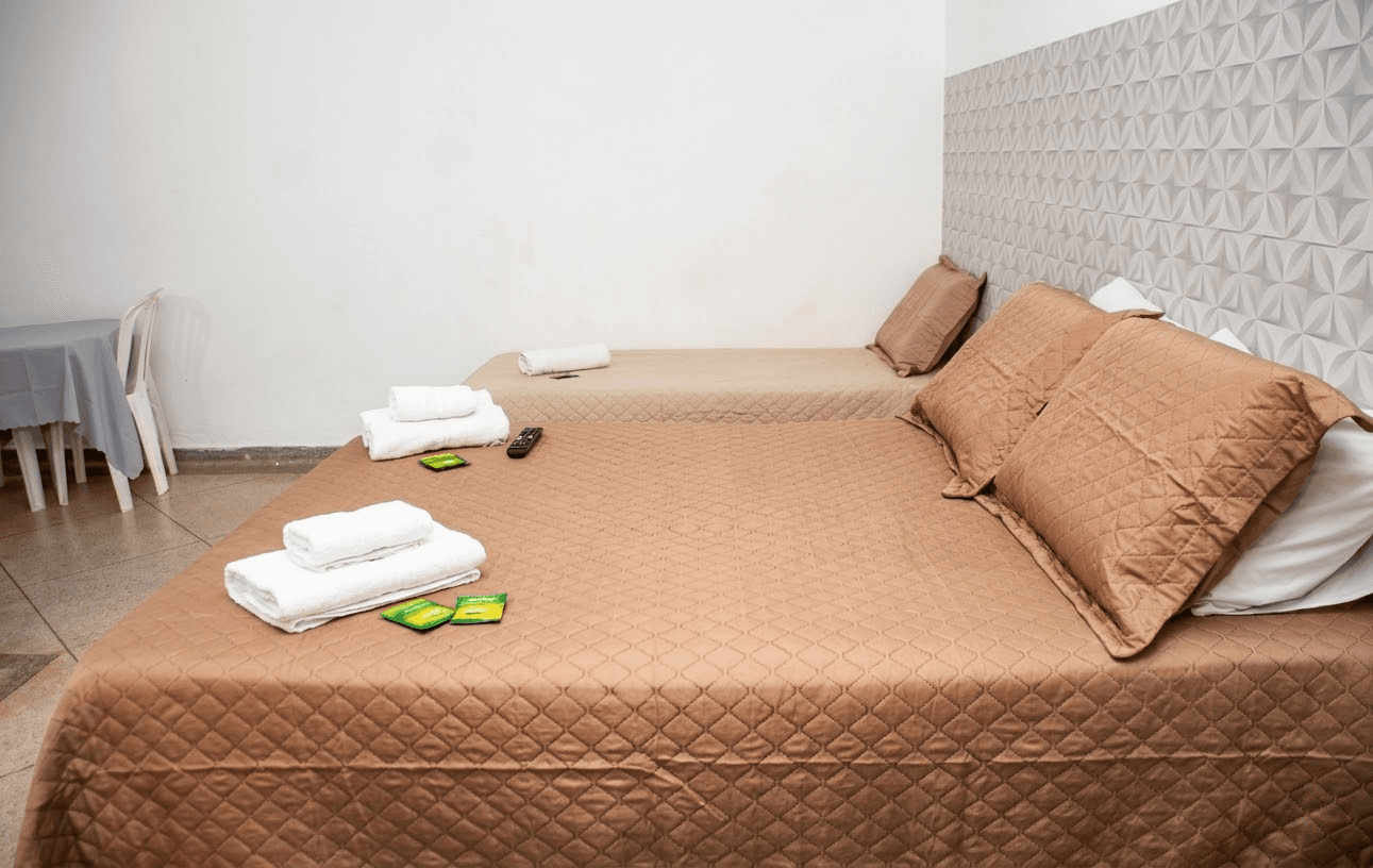 Quarto Triplo — foto 3